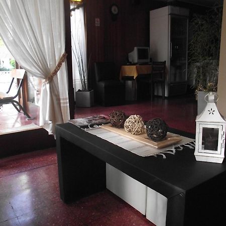 Hotel Resi سان برناردو المظهر الخارجي الصورة