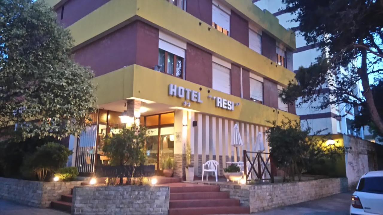 Hotel Resi سان برناردو المظهر الخارجي الصورة